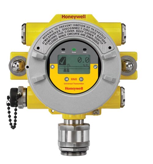 Explosion- Proof Transmitters