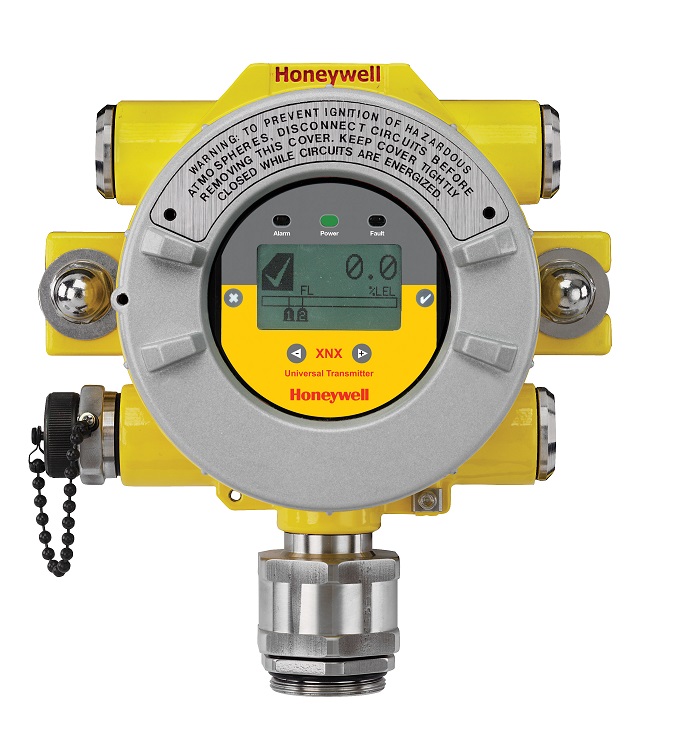 Explosion- Proof Transmitters